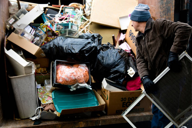 Best Same-Day Junk Removal  in Lakeport, TX