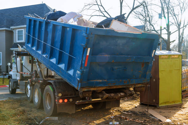 Best Office Junk Removal  in Lakeport, TX