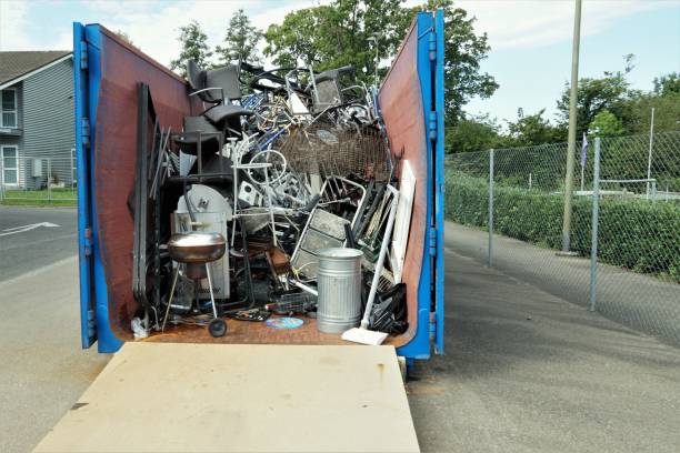 Best Local Junk Hauling  in Lakeport, TX