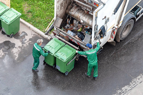 Best Junk Hauling Services  in Lakeport, TX