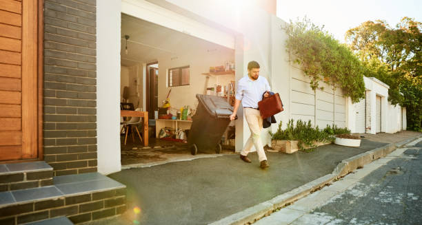 Appliance Disposal in Lakeport, TX