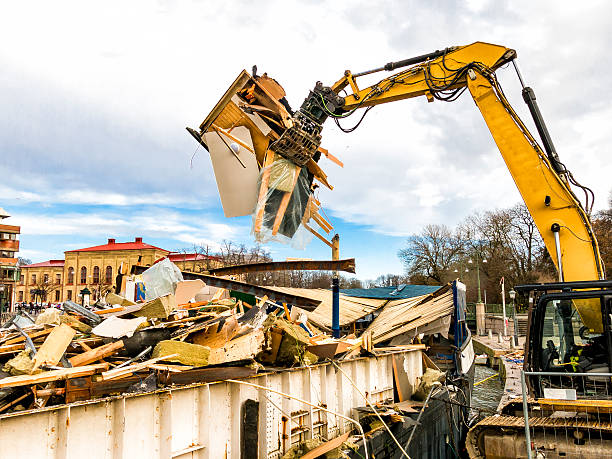 Best Trash Removal Near Me  in Lakeport, TX